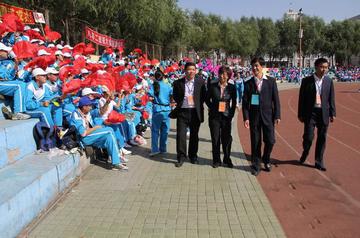 哈尔滨市风华校怎么样