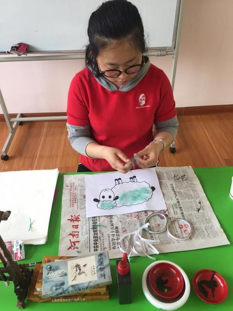 孩子幼儿时期学哪些课程比较好