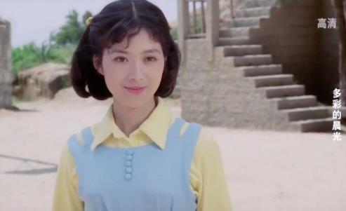 冷门的几位美人，个个神仙颜值，赵明明的赵飞燕一舞倾城