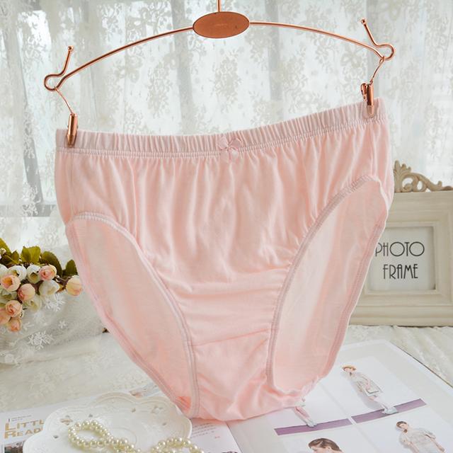 孕妇内裤如何挑选