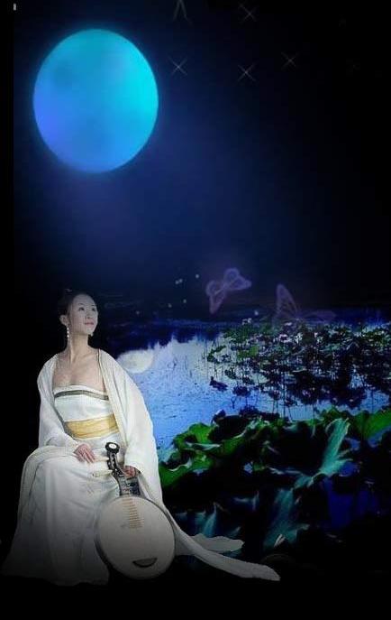 昨夜星辰