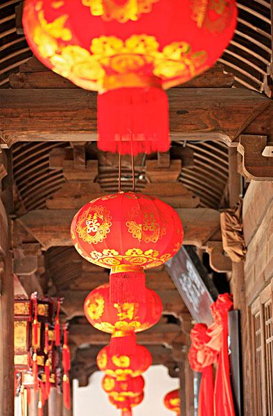 红灯笼_图片大全—全景创意图库（quanjing.com）中国领先的正版图片视频素材网站