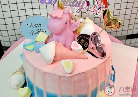 宝宝1岁生日心情说说