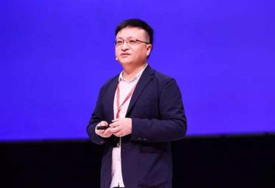 前cto胡喜离职!蚂蚁集团上市前夕9名高管变动，为何无马云?