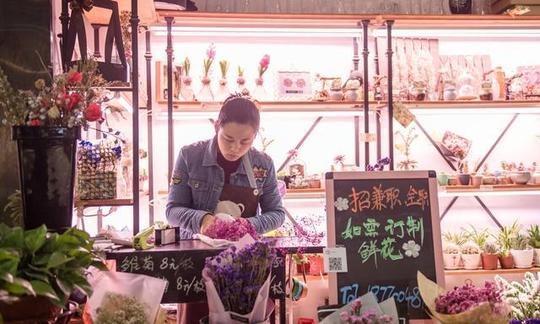为什么温州人这么会做生意?