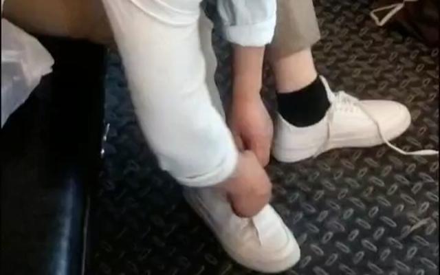 宝宝不爱穿袜子怎么办
