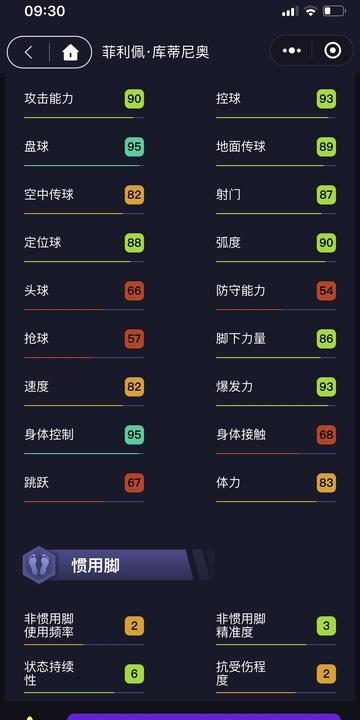 实况足球怎么突破导师