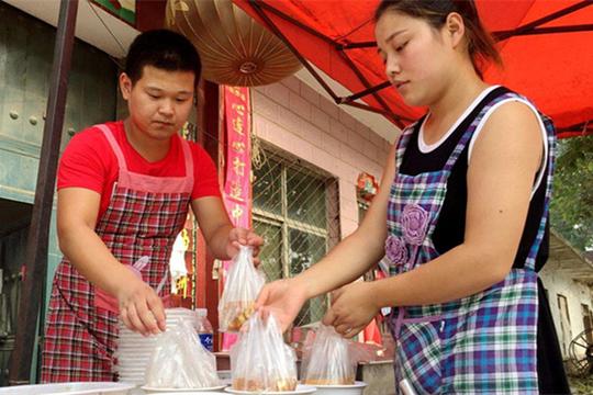 夫妻白手起家创业做什么?选对项目就能让后续的路更加轻松