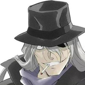 漫画《名侦探柯南》及其衍生作品中的人物