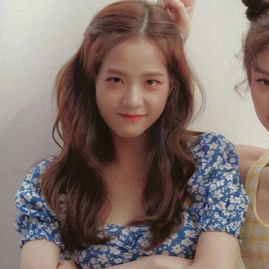 blackpink闺蜜头像四人头像