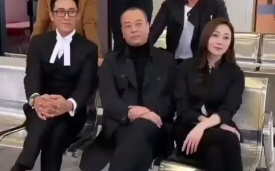 【万绮雯】伙计办大事幕后ins短视频
