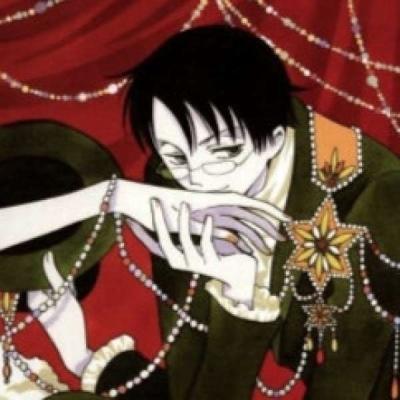 只要是曾经结过的缘分就不会消失/四月一日灵异事件簿,卡通动漫