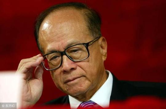 正能量致富创业文章内容李嘉诚讲;未来6年;如何选择机会创业,让你