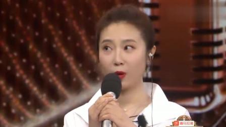 声临其境:季冠霖各种语气告白，最后一种主持人都懵了!