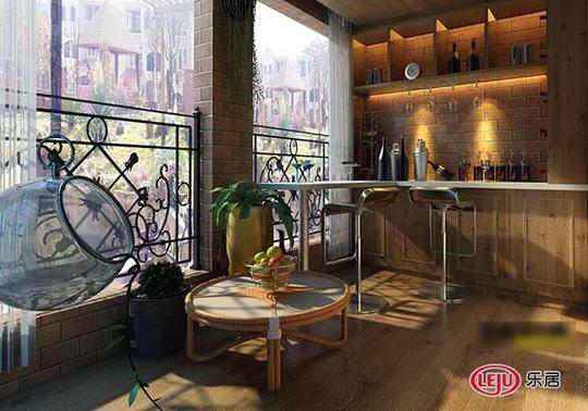丰富创意配小资生活,我在创业公馆的房子这样装