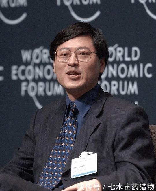 美国|杨元庆:搞垮了联想，中国就完蛋了!华为:我来扛，金一南:做人要有骨气