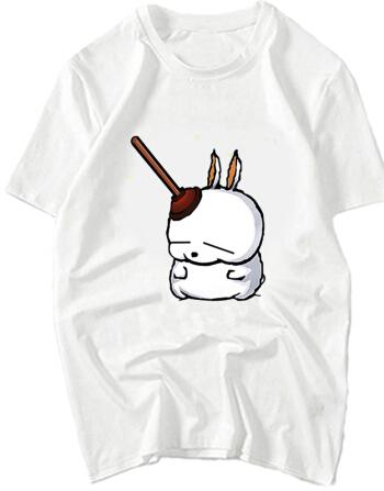 流氓兔搞笑qq表情