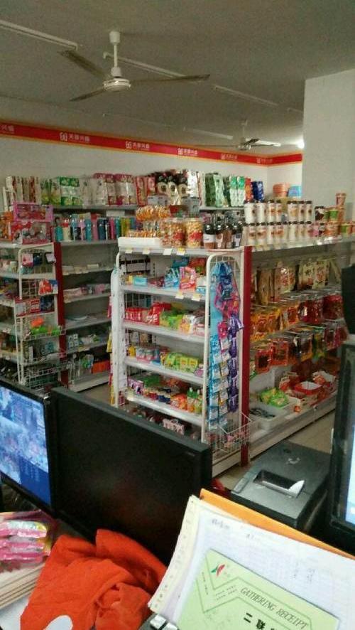 详情介绍本店位于衡祁路广播电视大学对面生意稳定.