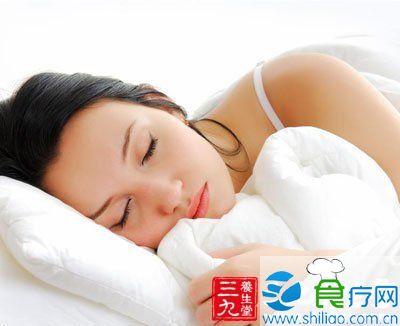 宝宝秋季睡眠护理