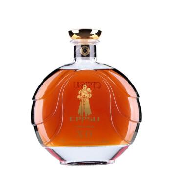 cppsu可佩勋·帝力士白兰地xo（1596元/瓶700ml)【价格、品牌、报价】-1号店