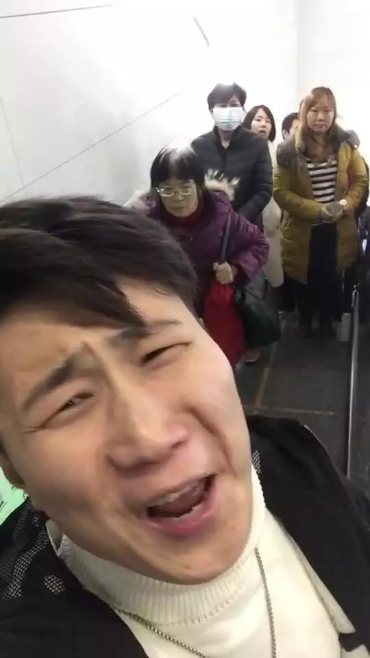 丹梓林户外搞笑视频直播全集_丹梓林户外搞笑