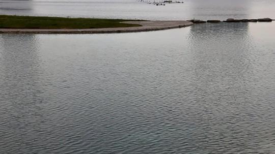 风景视频素材