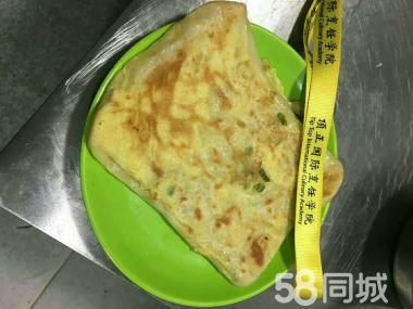 杂粮煎饼煎饼果子鸡蛋灌饼千层饼学各种饼摆摊早点