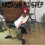 rapid lady ハレーション(LiSA)
