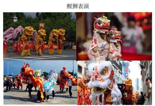 2018斗门首届广府庙会招商啦!有兴趣的老板们,一起来赚钱吧!