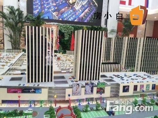全国第五家,武汉自贸城商铺国家策划项目全球贸易中.心