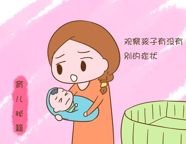 宝宝缺铁是贫血吗?