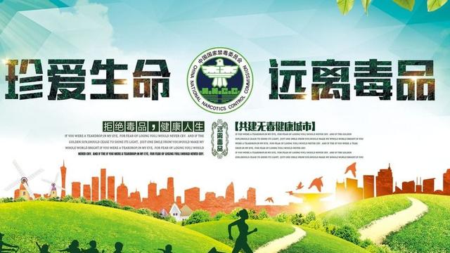 珍爱生命远离毒品的禁毒心得体会800字