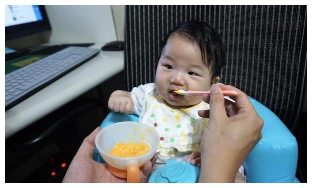 如何最大限度留住辅食中的营养