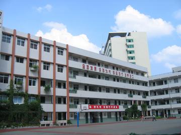 武汉市广埠屯小学怎么样