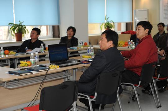 我们把科技创新创业共享服务平台搭建起来了;目标是把平台建设作为