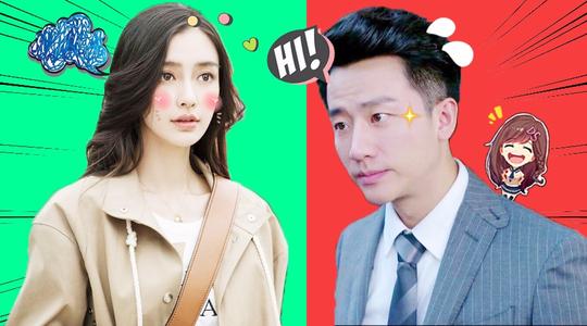 《创业时代》那蓝变那绿郭鑫年你还要再瞎几年?