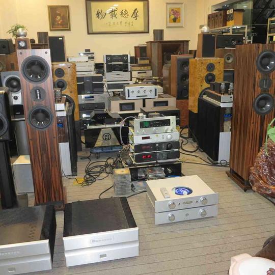 aamkii转盘+mk4解码_音源系列_现货供应_老周音响
