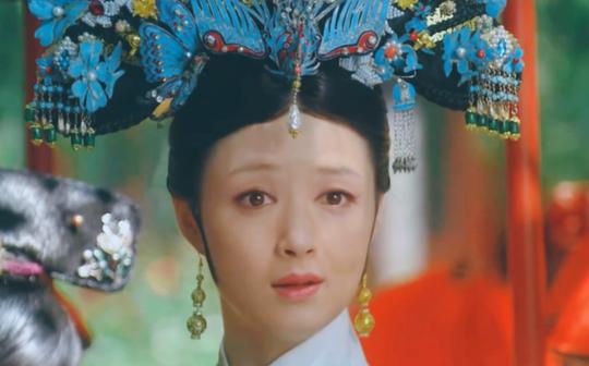 【甄嬛传】各片段混剪&名场面
