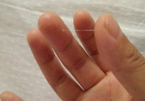 排卵期的身体变化规律