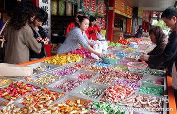 济南市糖批发市场在哪里