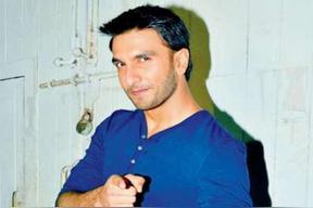 兰维尔&middot;辛格