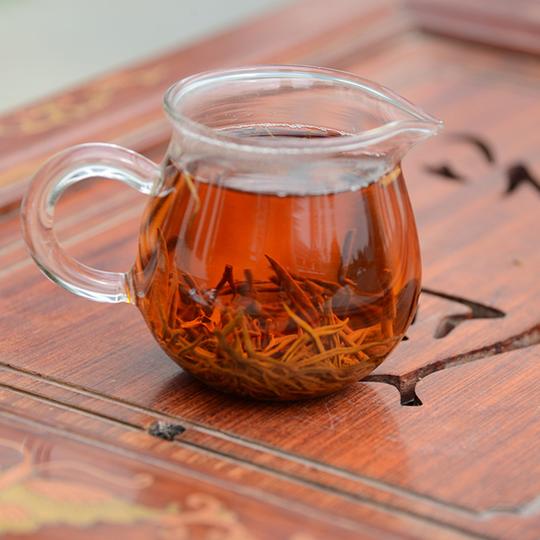 贵州凤冈锌硒茶万壶缘牌金桂红(礼盒装)