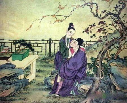 为何统治者压制反促使古代色情文学极端发达?