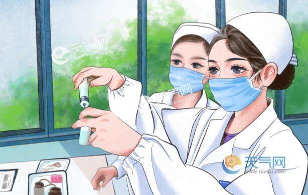 深圳哪些地方可以接种新冠疫苗
