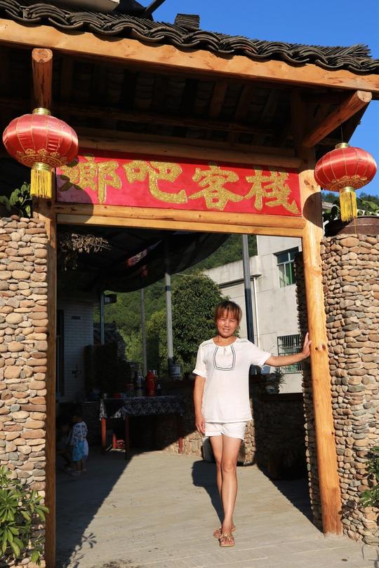 5户村民的乡村创业故事:当700余年的传统家学文化邂逅文创小院
