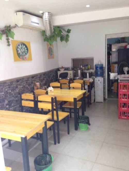 上马墩创业街沙县小吃店转让-无锡崇安区商铺