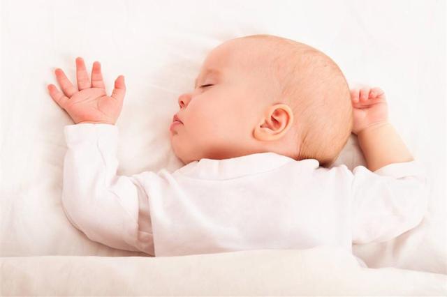 培养宝宝良好睡眠习惯的方法