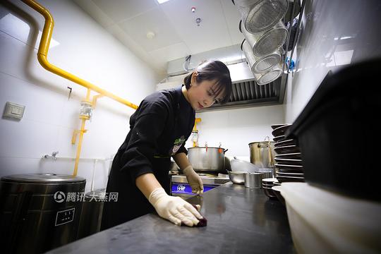 85后高薪女程序员曾放弃北漂回乡创业如今京津冀开