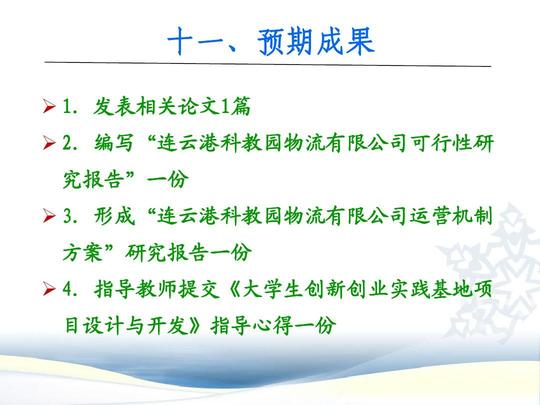 《大学生创新创业实践基地项目设计与开发》目设计与开发》指导心得