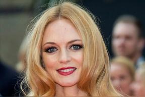 海瑟·格拉汉姆